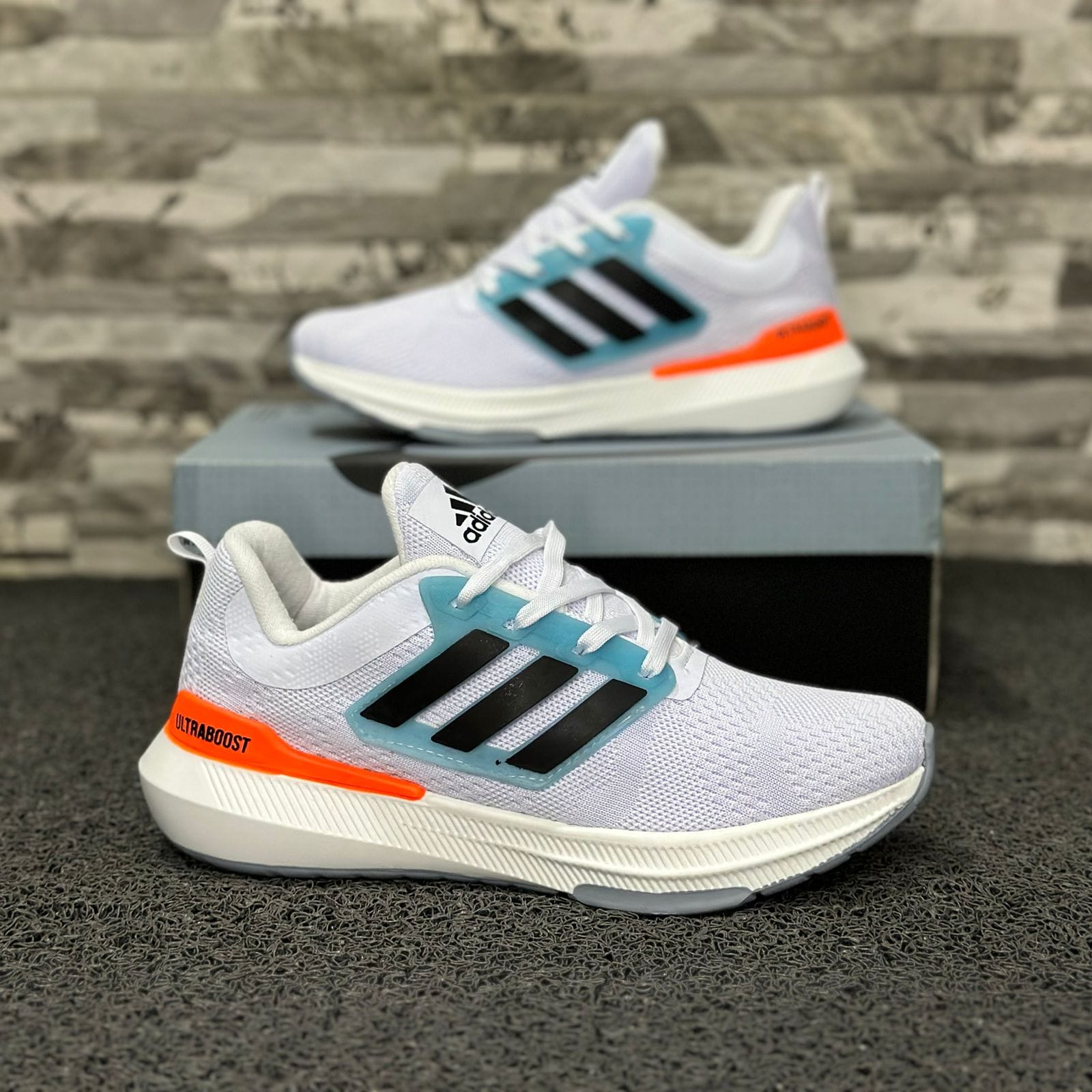 Adidas Ultra Boost Light 23 [1.1]